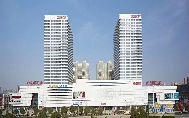 亳州百货供应商